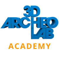 3D ArcheoLab Academy